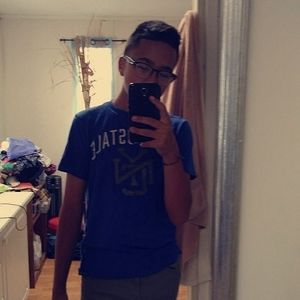 Meet your Posher, Erasmo